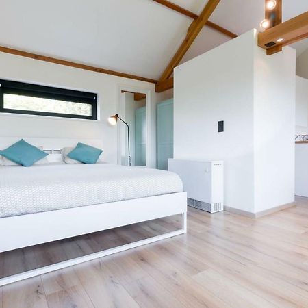 Bed and Breakfast De Logeur Asse Zewnętrze zdjęcie